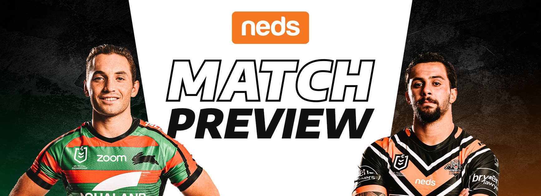 Neds Match Preview: Round 9