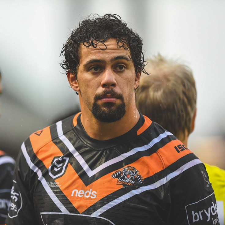 Josh Aloiai on Big Sports Breakfast