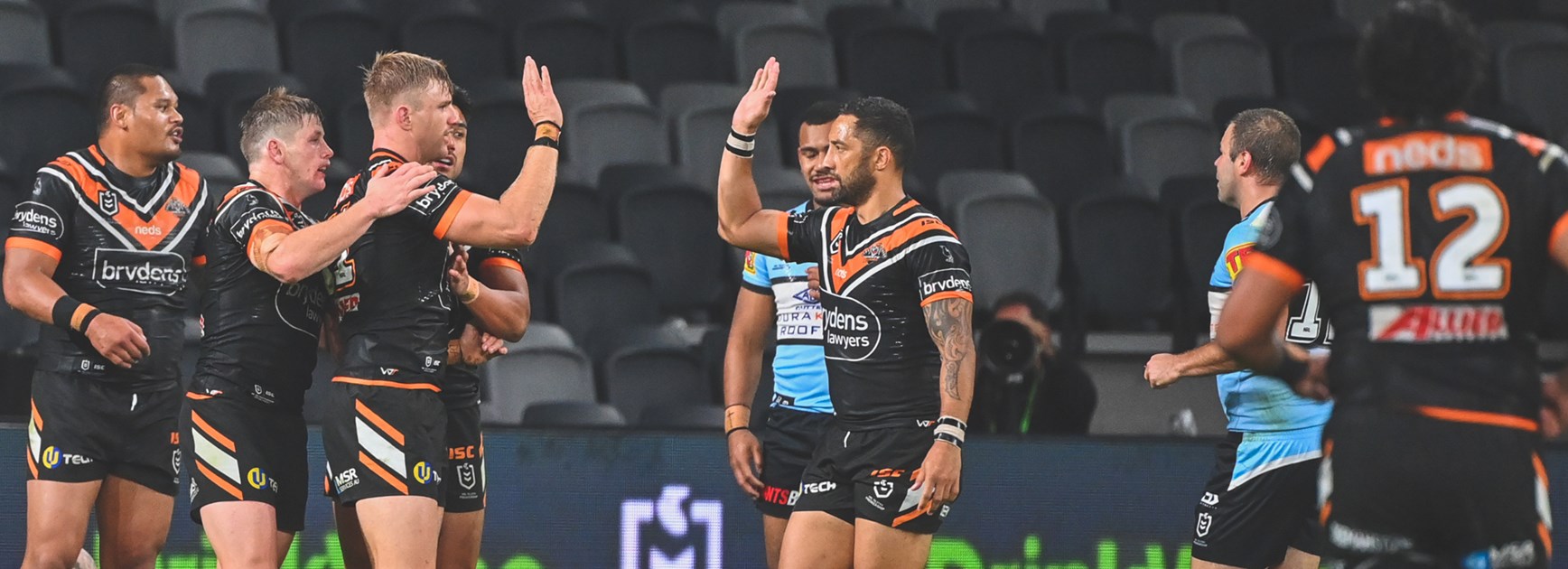 Ratings through the roof: NRL draws 4.5 million TV audience