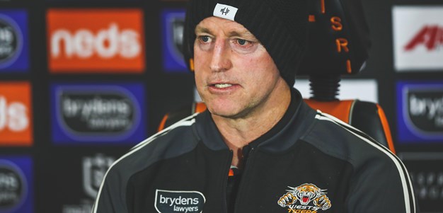 Press Conference: NRL Round 6