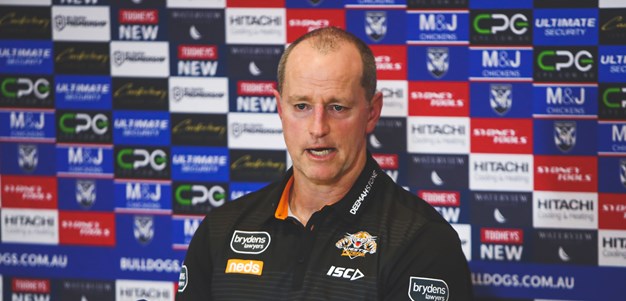 Press Conference: NRL Round 7