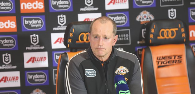 Press Conference: NRL Round 8