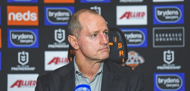 Maguire applauds accountability in Broncos demolition