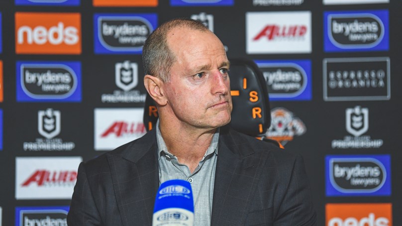 Press Conference: NRL Round 15