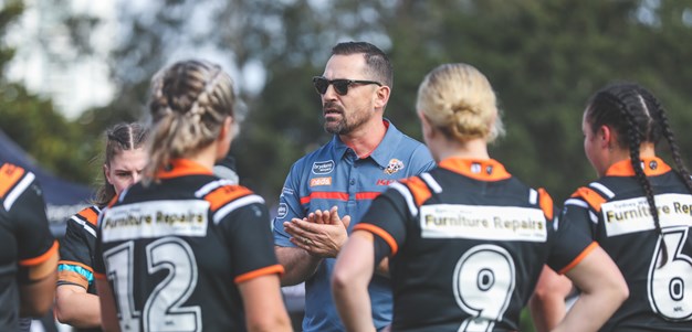 Wests Tigers passionate until the end in Semi Final defeat