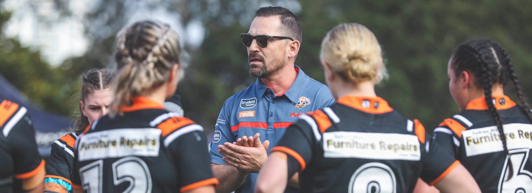 Wests Tigers passionate until the end in Semi Final defeat