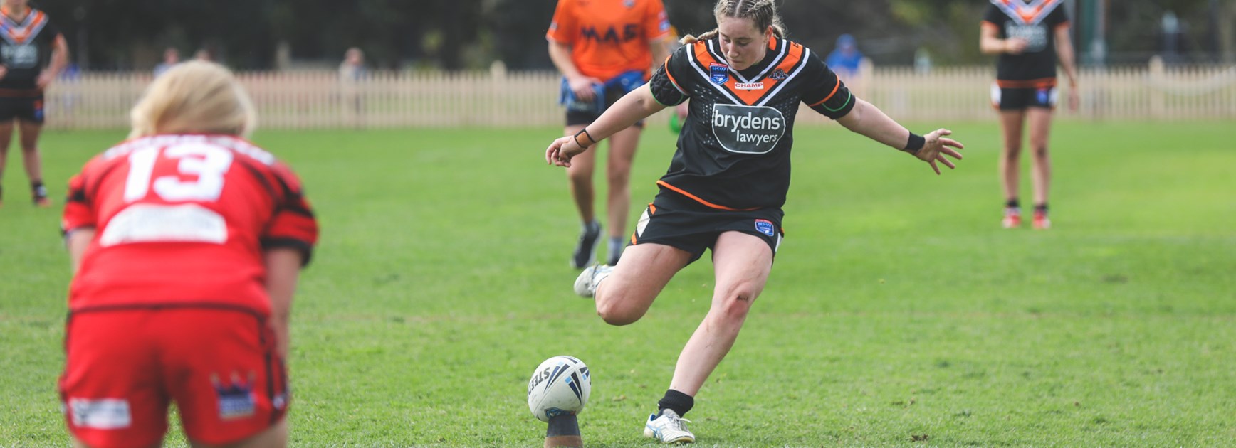 Wests Tigers grind out tough win over Magpies