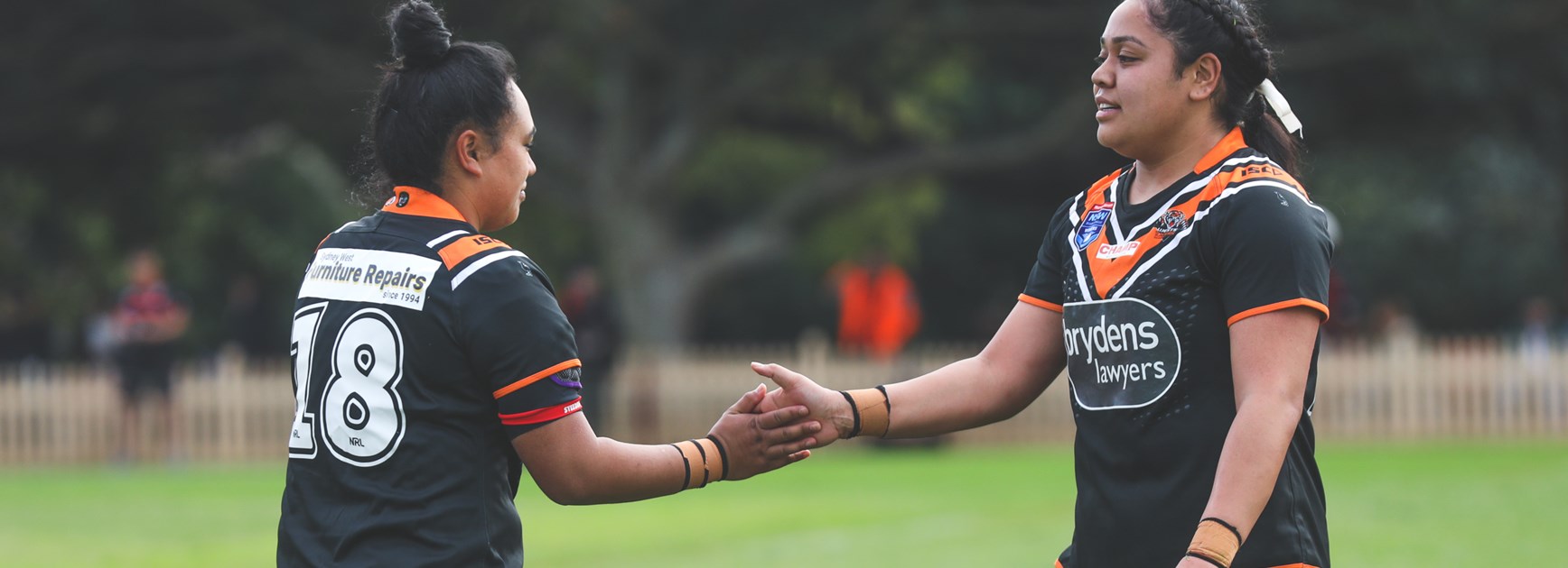 Wests Tigers on the hunt for back-to-back wins