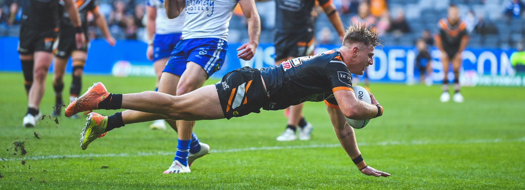 Early team news for Round 15