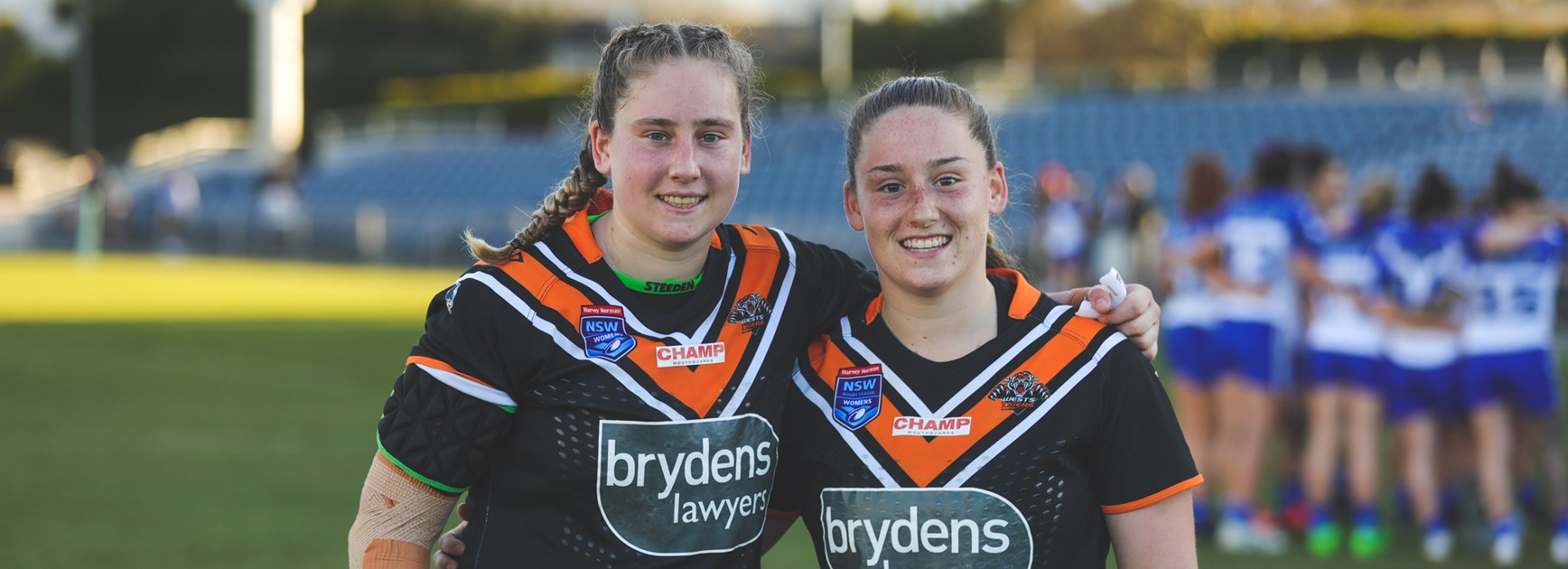 Wests Tigers to hold 2021 Talent Identification Day
