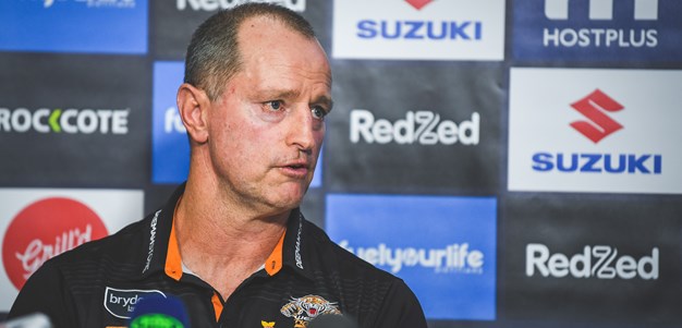 Press Conference: NRL Round 19