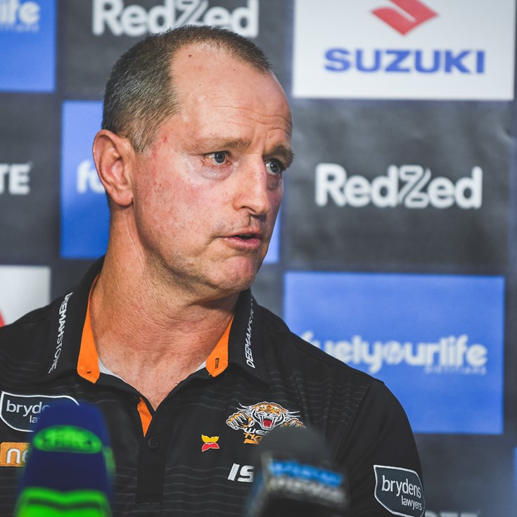 Press Conference: NRL Round 19