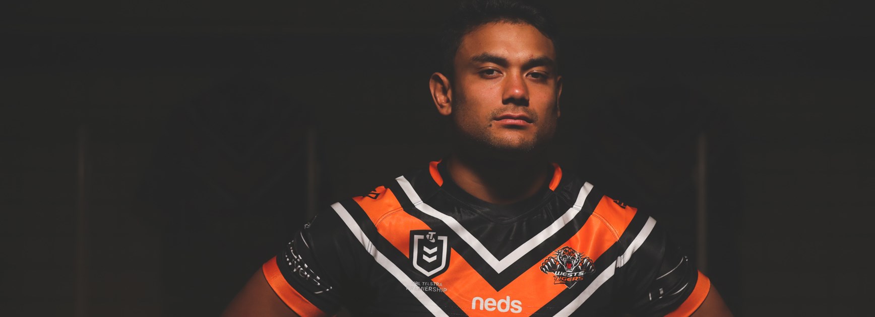 Nofoaluma relishing belated chance at NRL Nines