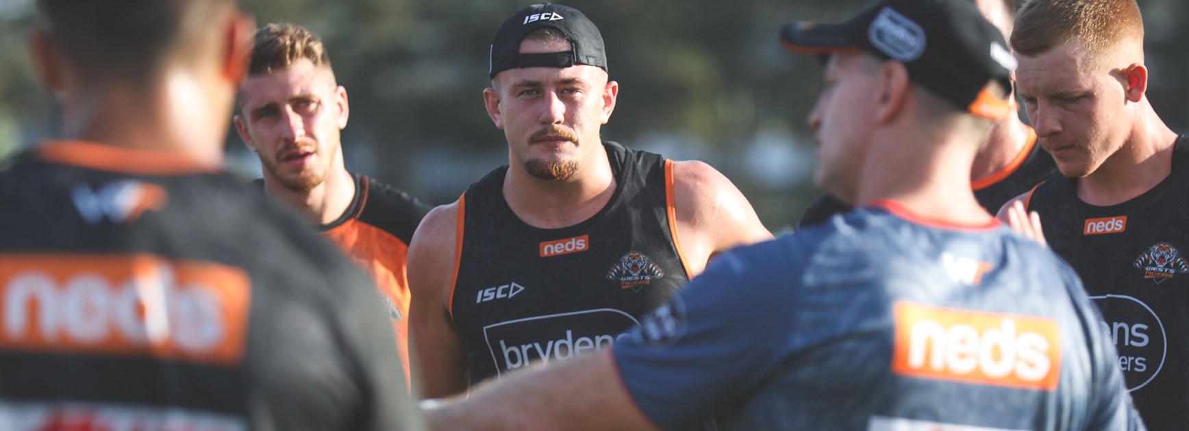 Maguire: Players should be ready to go at a week's notice