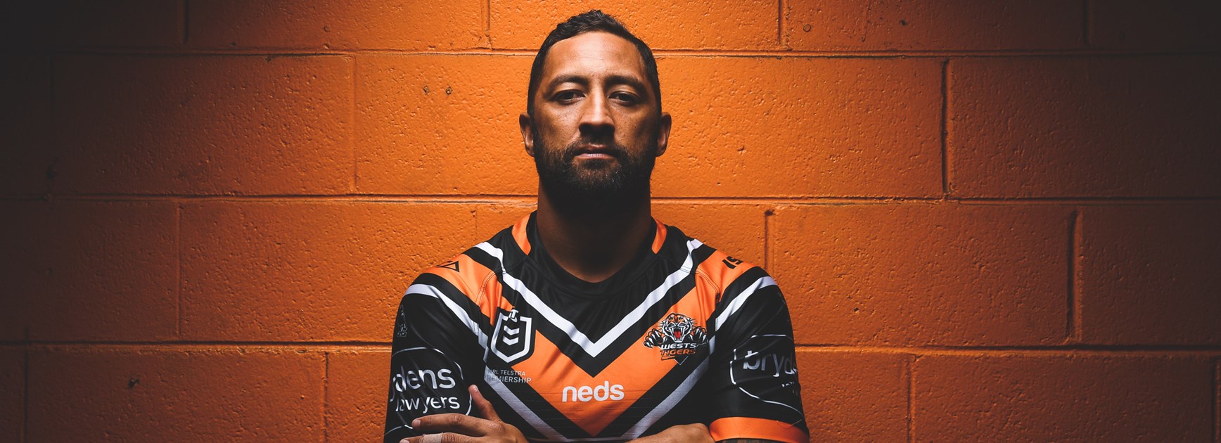Benji Marshall will captain Wests Tigers in 2020