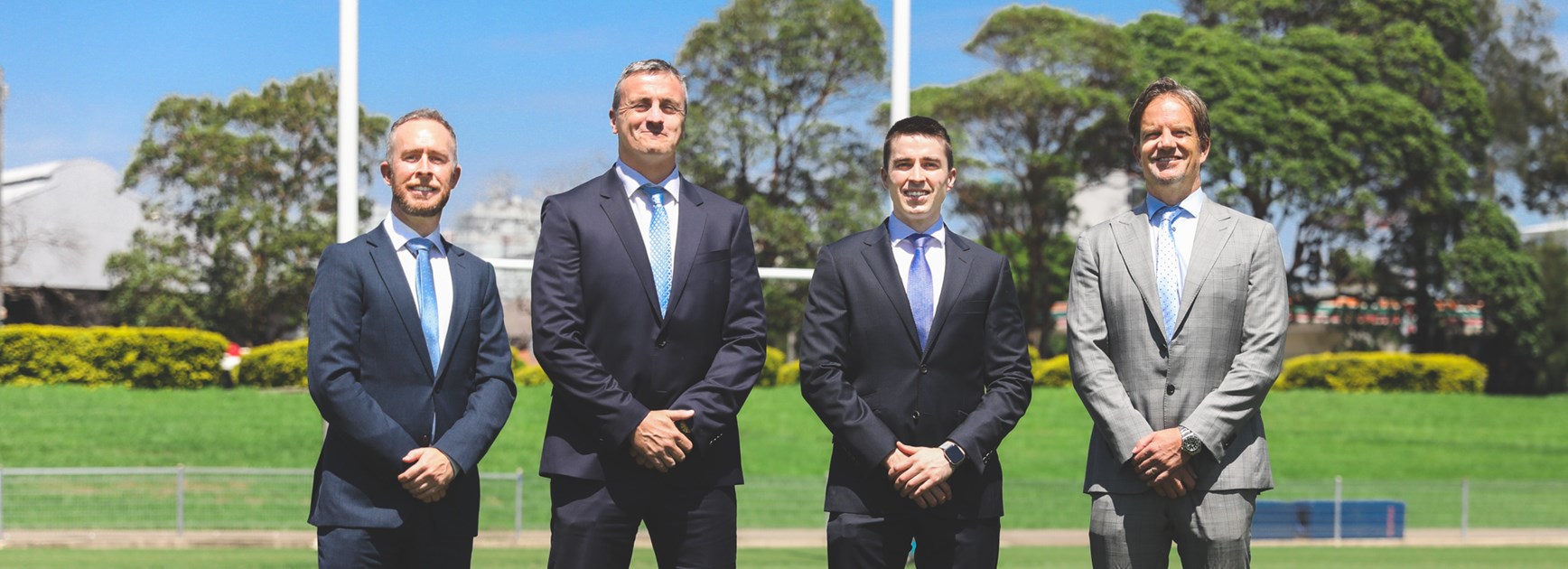 MSR Services extend partnership with Wests Tigers