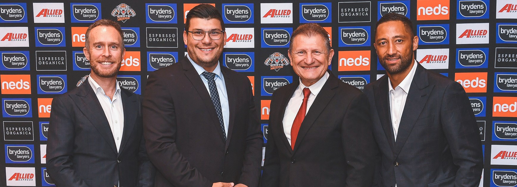 Waterview joins Wests Tigers as Platinum Venue partner