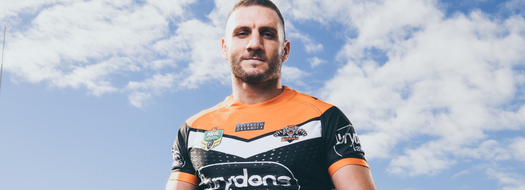 Robbie Farah: The players I wished I could have played with