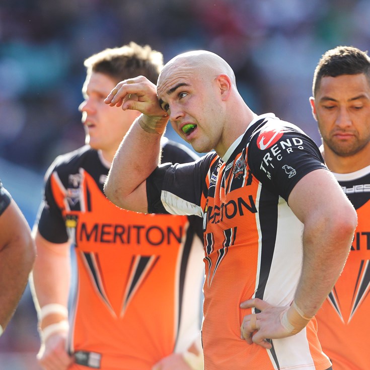How a radio segment began Liam Fulton's retirement