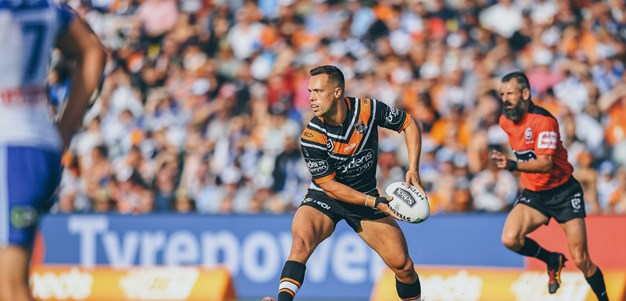 Brooks: Campbelltown familiarity a boost for side
