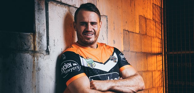 Wests Tigers Statement on Josh Reynolds