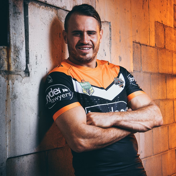 Wests Tigers Statement on Josh Reynolds