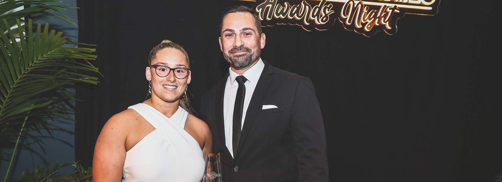 2020 Harvey Norman NSW Women’s Premiership Awards