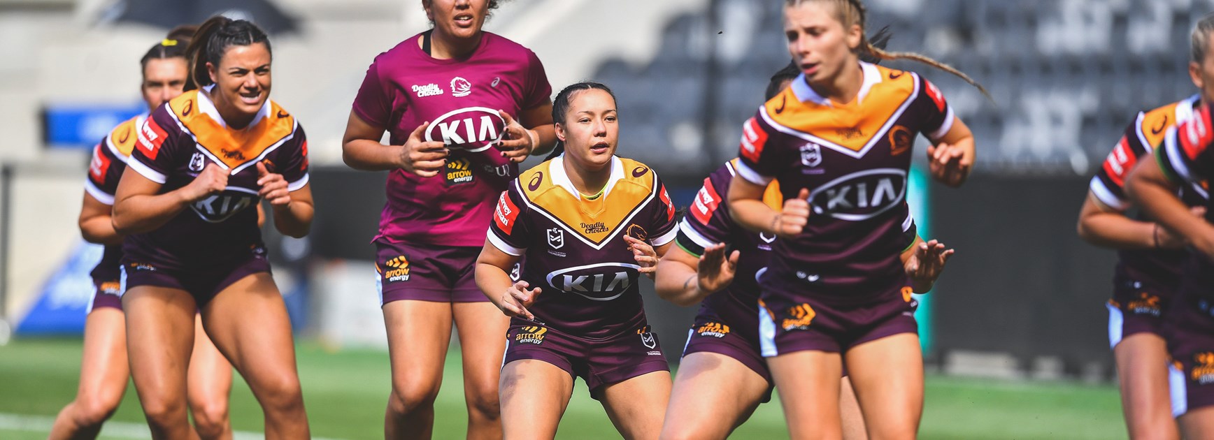 Finals Week 2, NRLW Snapshot: Raiders, Rabbitohs stay alive