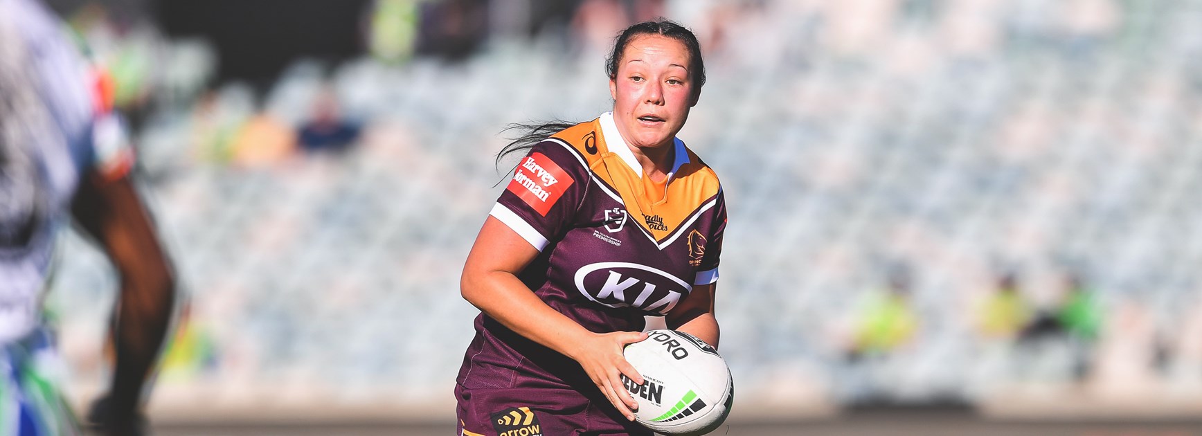 Finals Week 1, NRLW Snapshot: Panthers, Storm skip ahead of rest