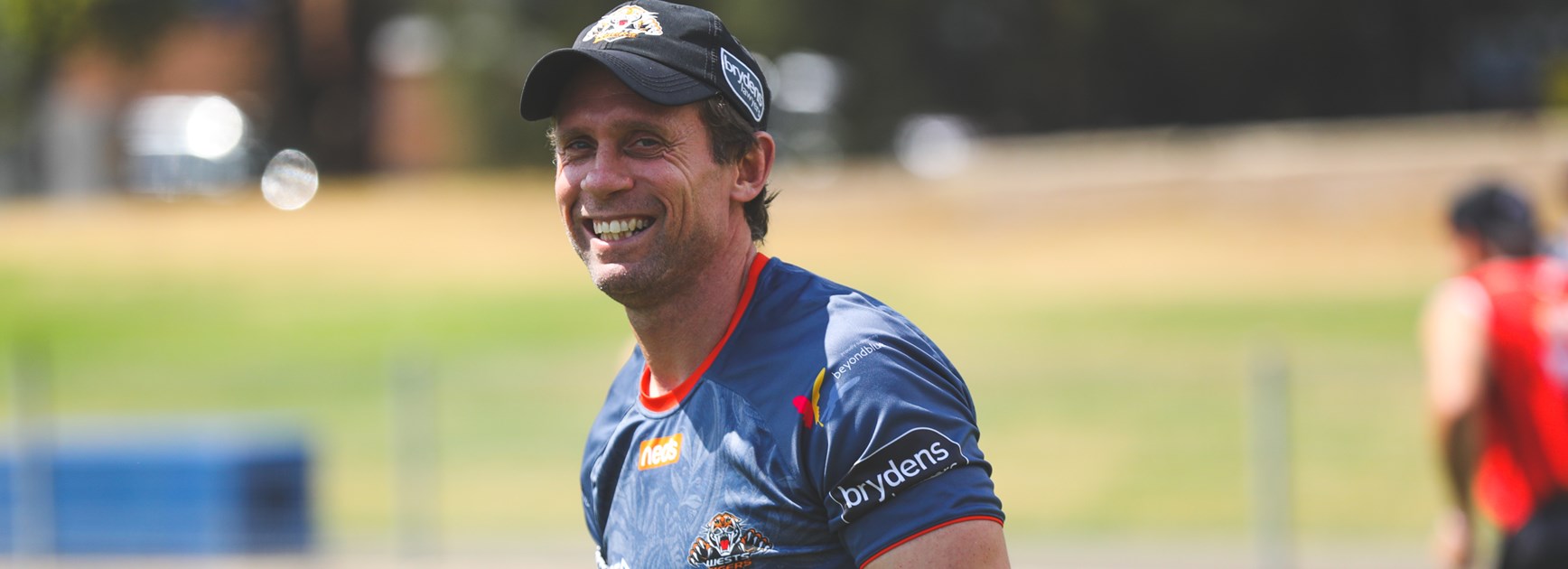 Brett Hodgson to depart Wests Tigers coaching staff