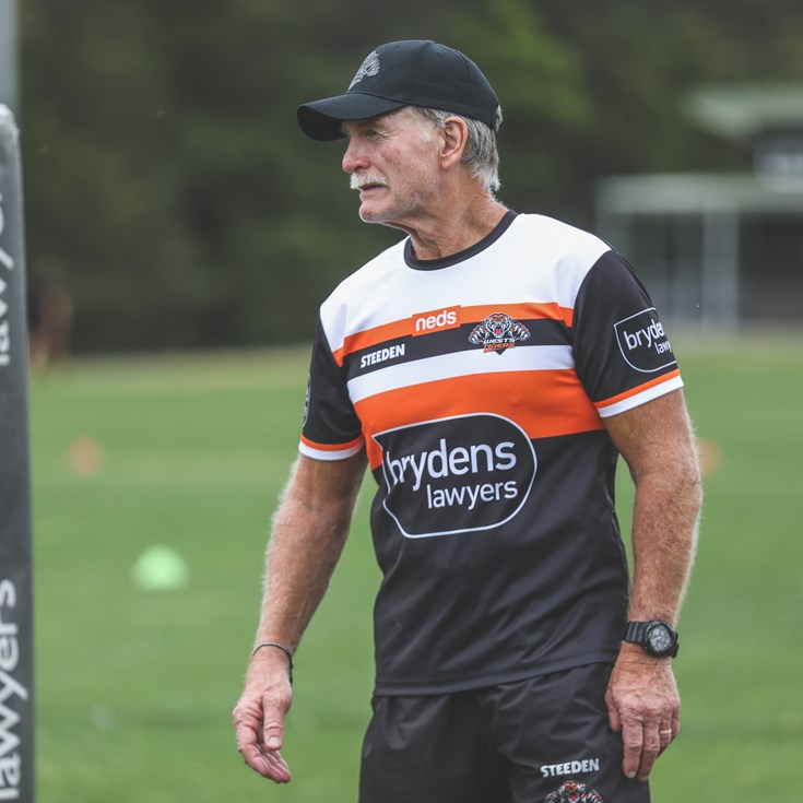 New rules to put heat on forwards, force interchange shuffle