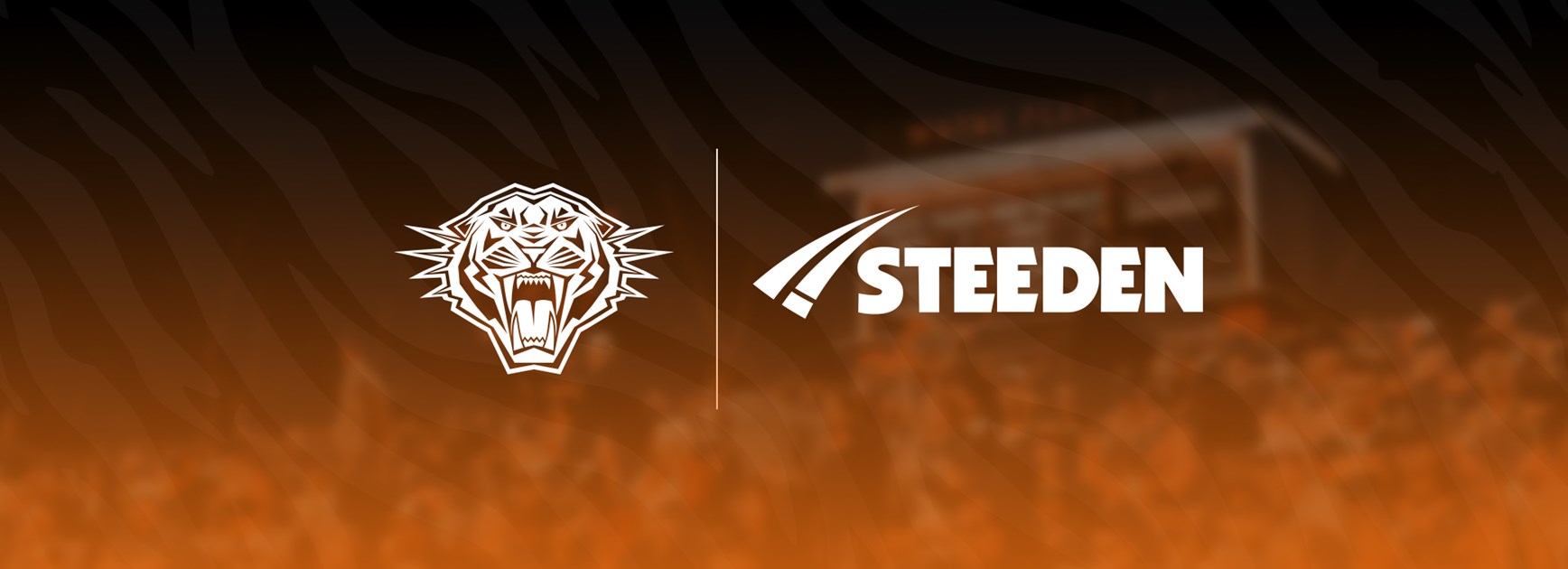 Wests Tigers announce new apparel partnership with Steeden