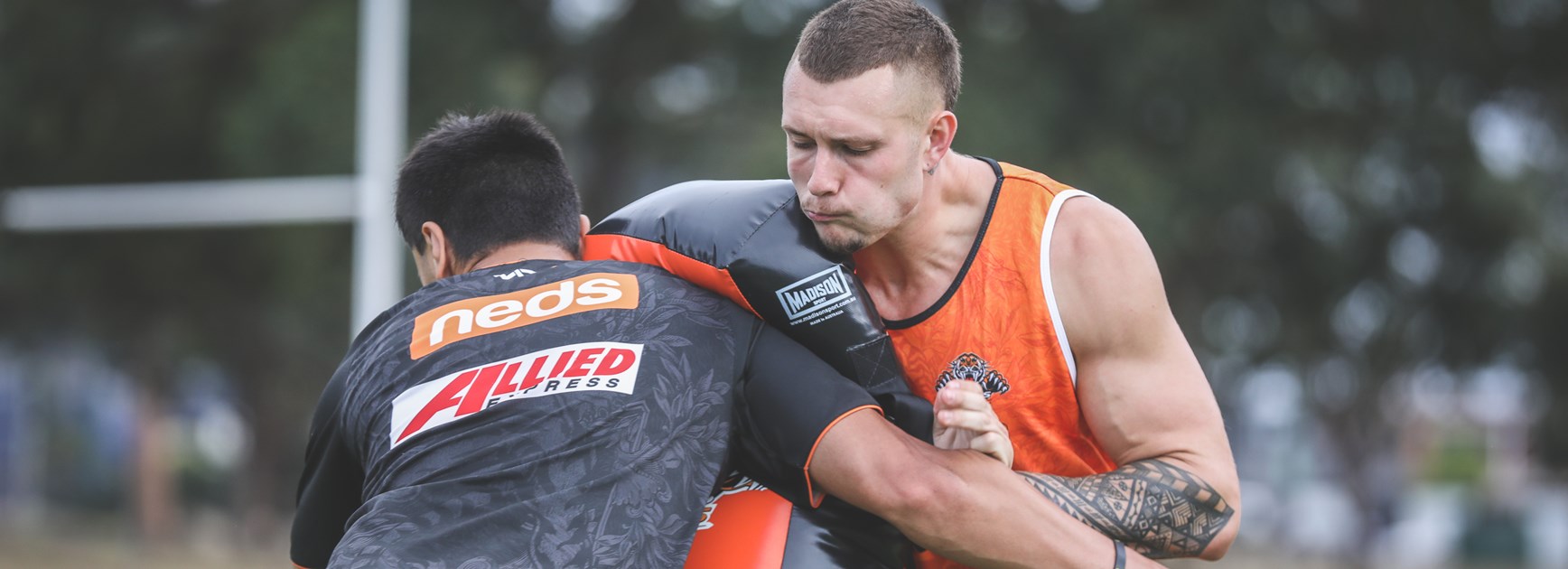 NSWRL TV to bring more than 100 games to fans