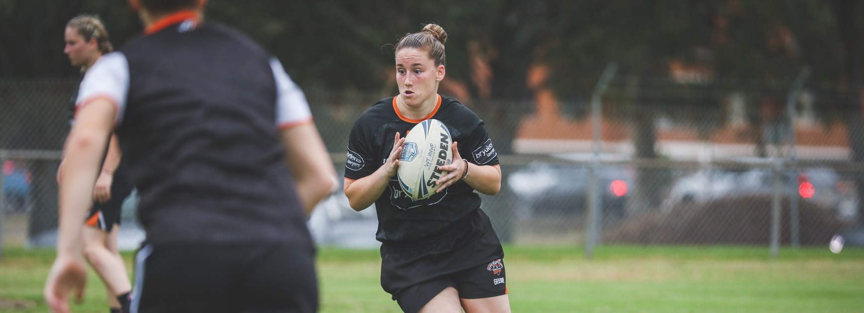 Wests Tigers confirm extended NSW Women's Premiership squad