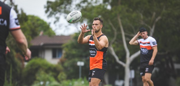 Wests Tigers 2021 NRL Fantasy guide