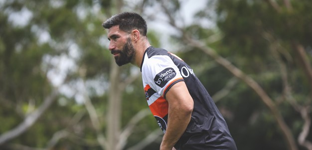 James Tamou on SEN1170