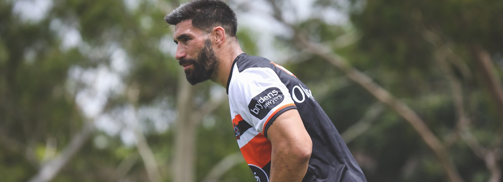 James Tamou