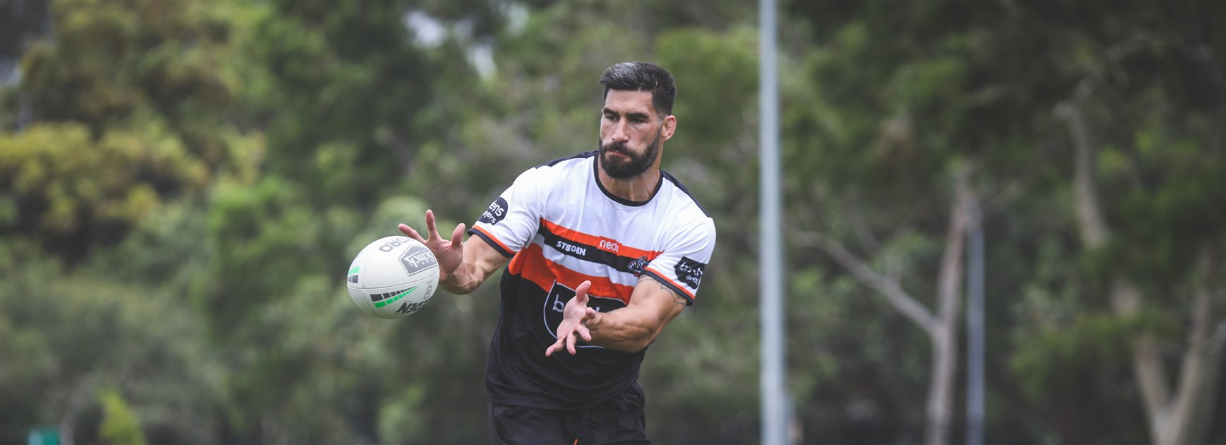 James Tamou