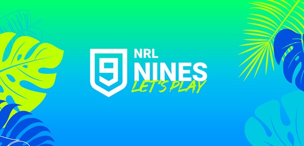 2020 NRL Perth Nines Draw