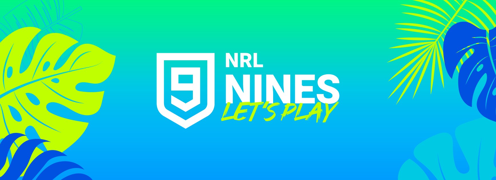 2020 NRL Perth Nines Draw