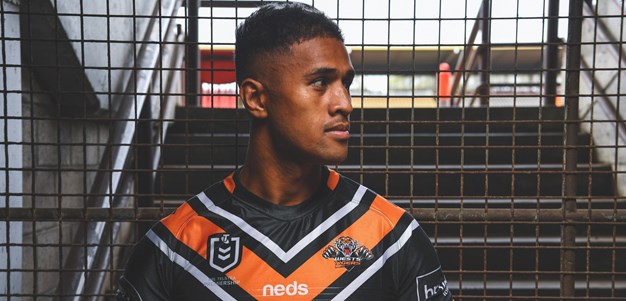 Chee Kam discharged from hospital after on-field incident