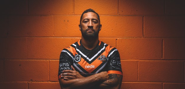 Benji adamant finals drought must end in 2020