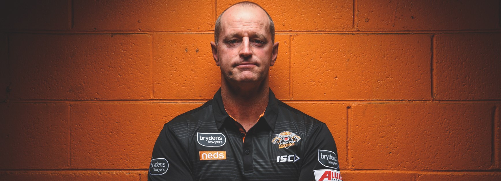 Eye of the Tiger: Madge's inspiring pre-game speech