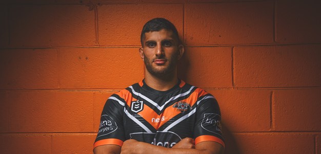 All the Round 12 team news!