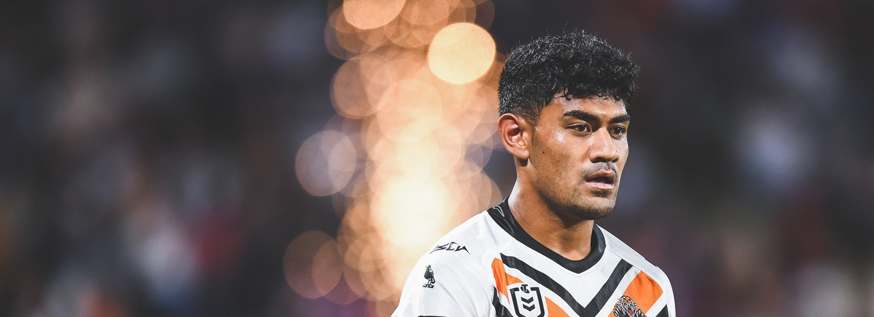 Wests Tigers 2021 draw snapshot