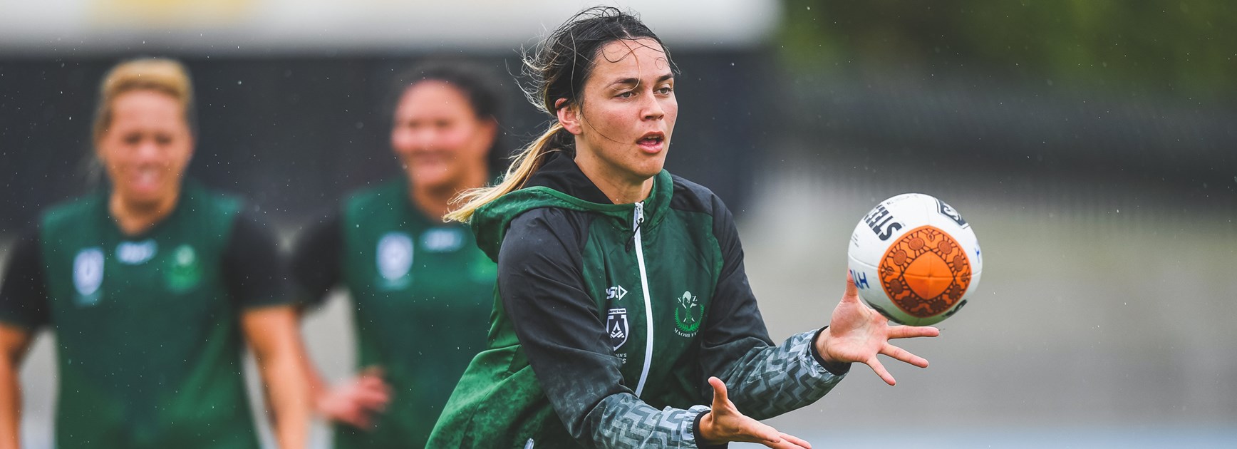 Maori side name Ponga, star-studded pack for All Stars clash