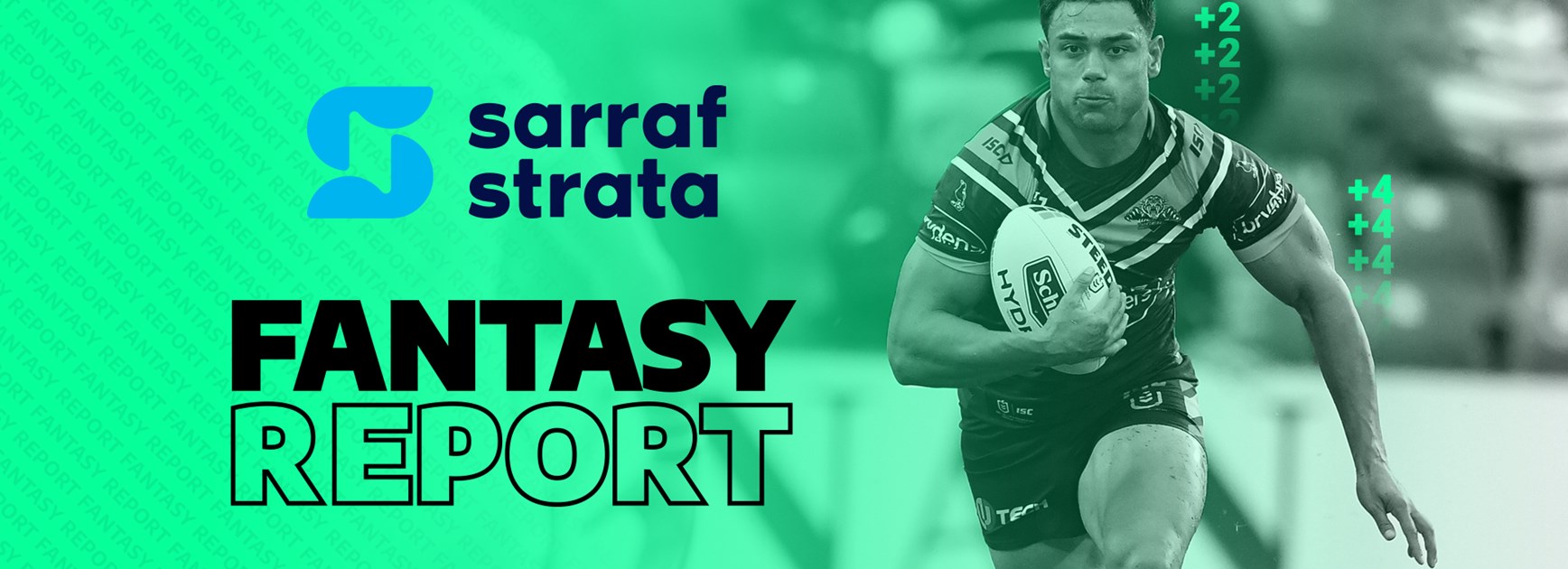 NRL Fantasy winners & losers: Round 5