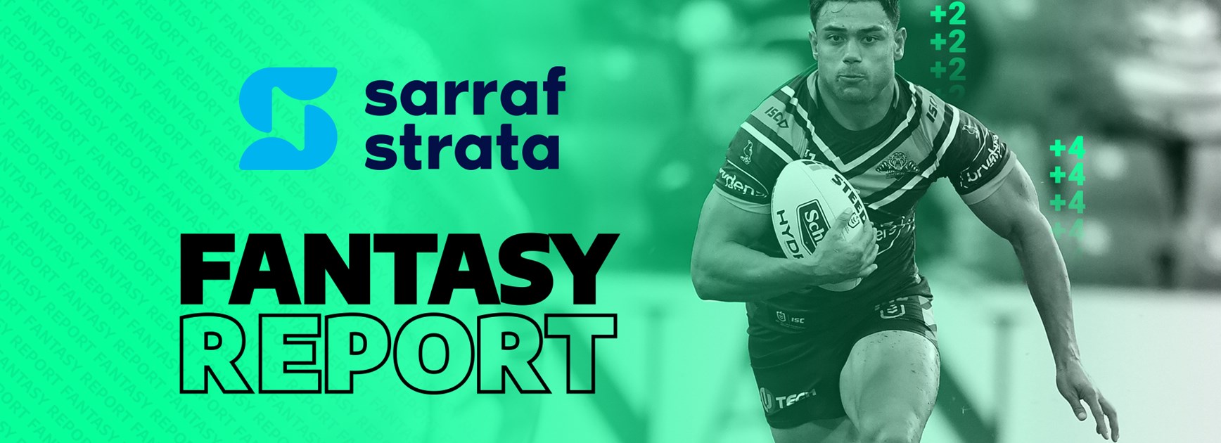 NRL Fantasy winners & losers: Round 4