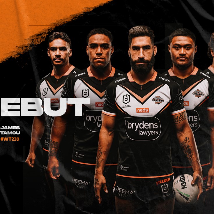 Five club debutants ready for season opener