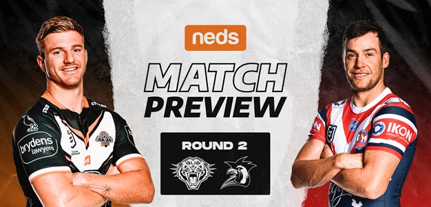 Neds Match Preview: Round 2
